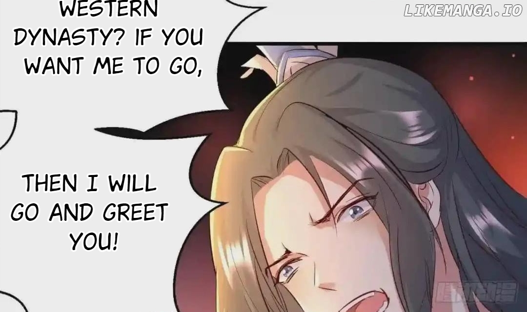 Steal My King Back Chapter 90 - page 60